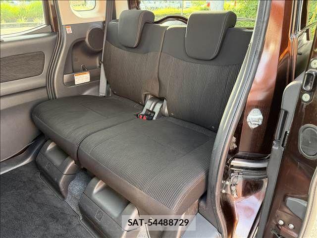Nissan DAYZ ROOX 2014-02 8245036-9