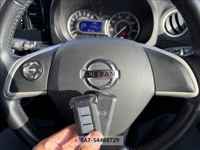 Nissan DAYZ ROOX 2014-02 8245036-17
