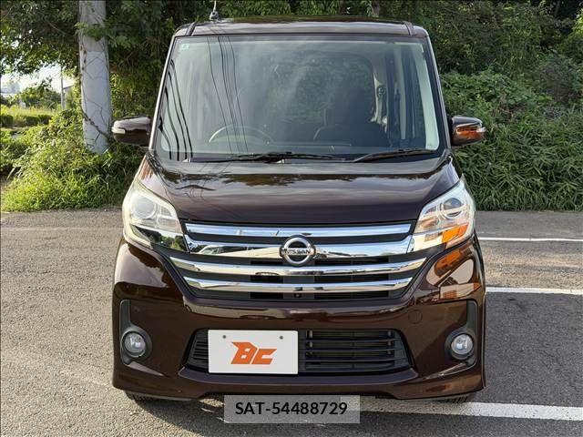Nissan DAYZ ROOX 2014-02 8245036-20