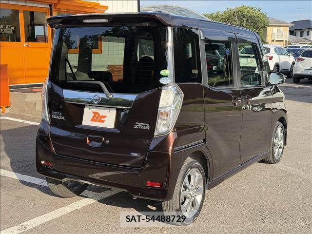 Nissan DAYZ ROOX 2014-02 8245036-23