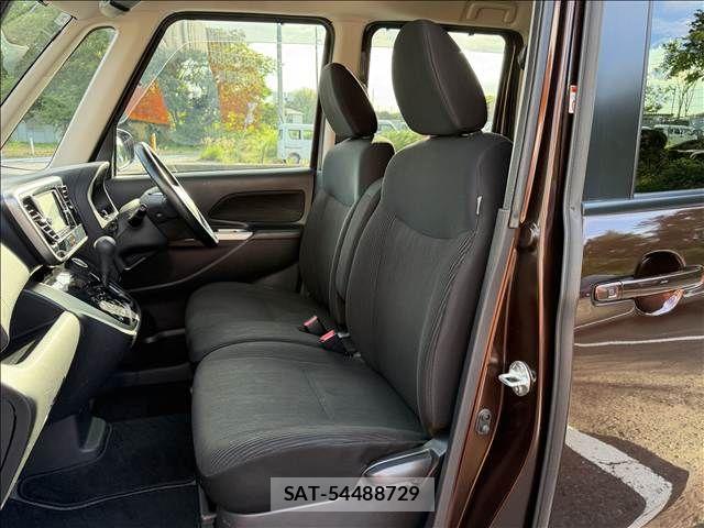 Nissan DAYZ ROOX 2014-02 8245036-24