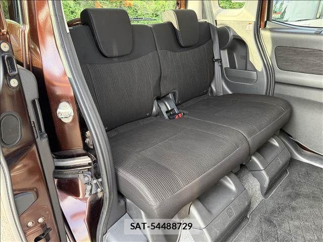Nissan DAYZ ROOX 2014-02 8245036-25