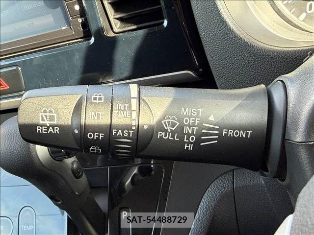 Nissan DAYZ ROOX 2014-02 8245036-27