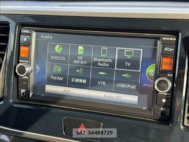 Nissan DAYZ ROOX 2014-02 8245036-2