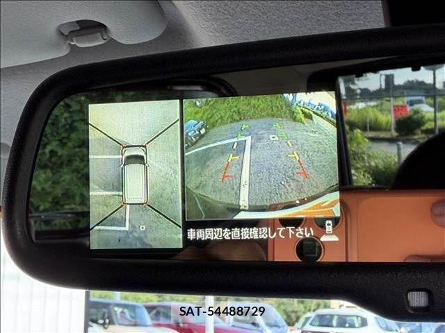 Nissan DAYZ ROOX 2014-02 8245036-3