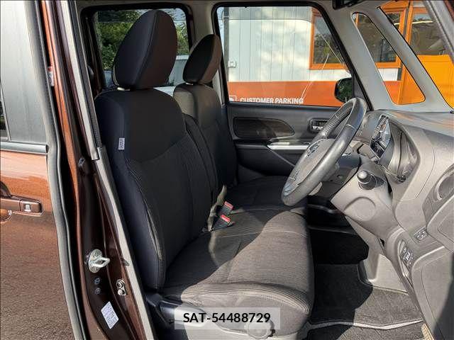 Nissan DAYZ ROOX 2014-02 8245036-8