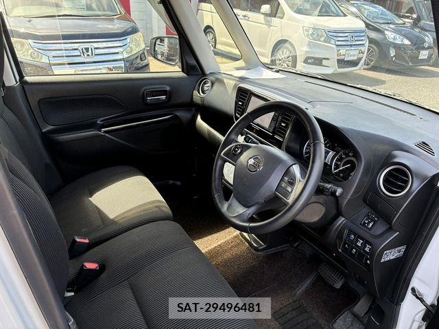 Nissan DAYZ ROOX 2016-12 8245033-10
