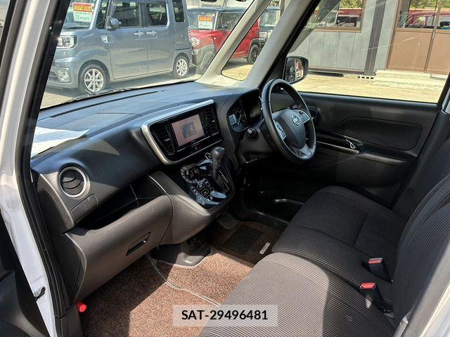 Nissan DAYZ ROOX 2016-12 8245033-11