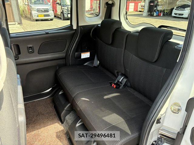 Nissan DAYZ ROOX 2016-12 8245033-12