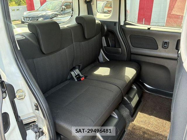 Nissan DAYZ ROOX 2016-12 8245033-13