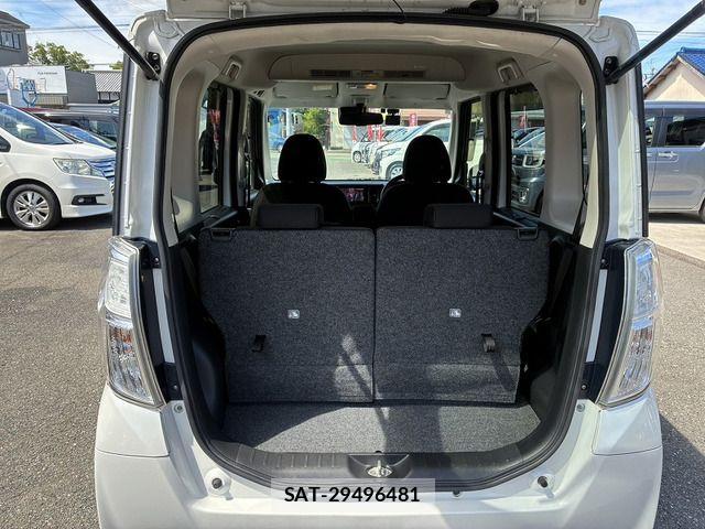 Nissan DAYZ ROOX 2016-12 8245033-14
