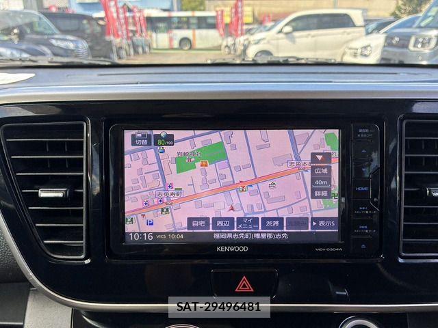 Nissan DAYZ ROOX 2016-12 8245033-15