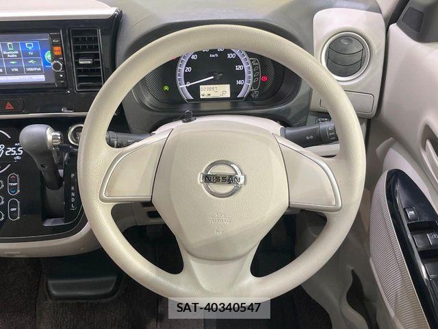 Nissan DAYZ ROOX 2014-05 8245029-10