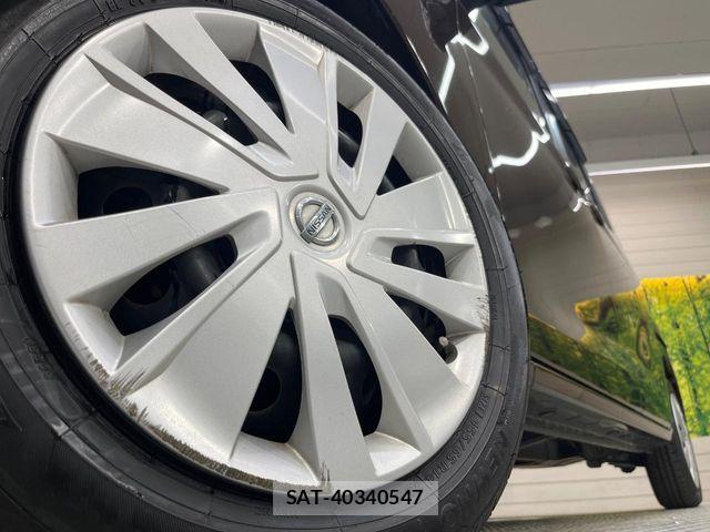 Nissan DAYZ ROOX 2014-05 8245029-12