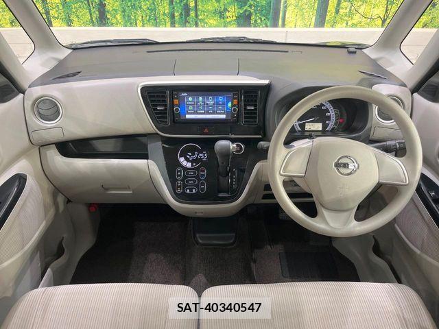 Nissan DAYZ ROOX 2014-05 8245029-1