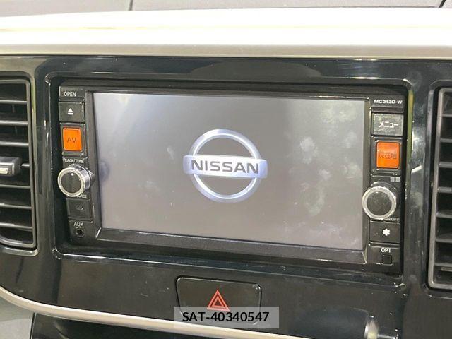 Nissan DAYZ ROOX 2014-05 8245029-2