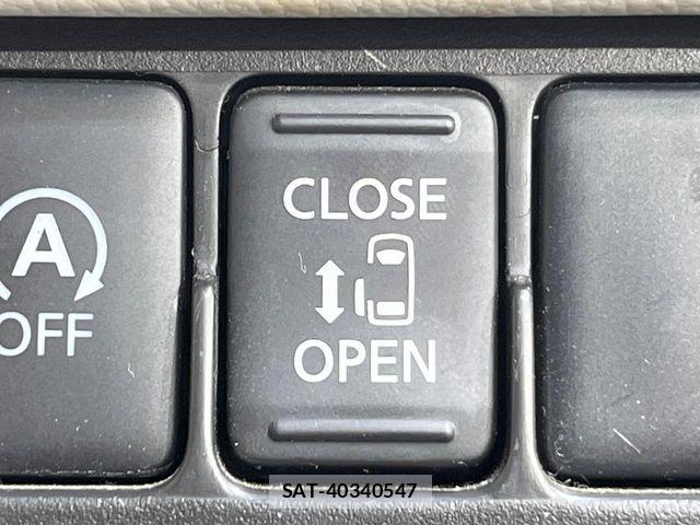 Nissan DAYZ ROOX 2014-05 8245029-4