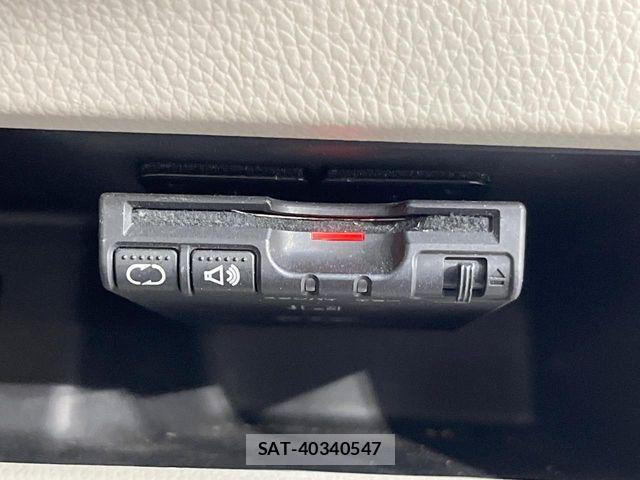Nissan DAYZ ROOX 2014-05 8245029-5