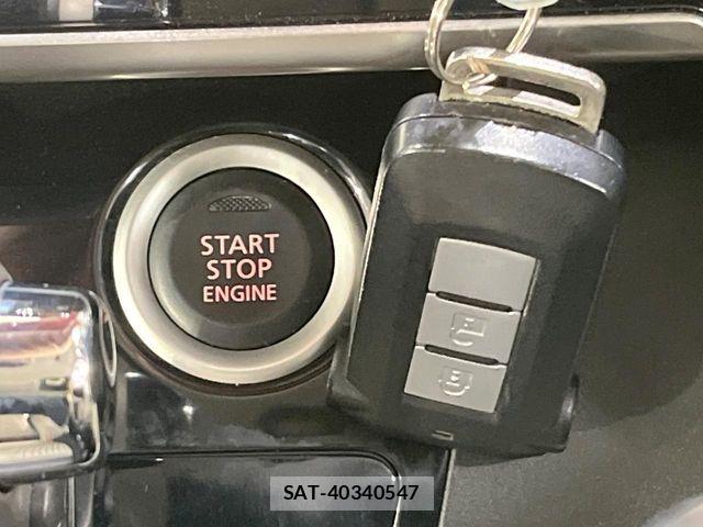 Nissan DAYZ ROOX 2014-05 8245029-6