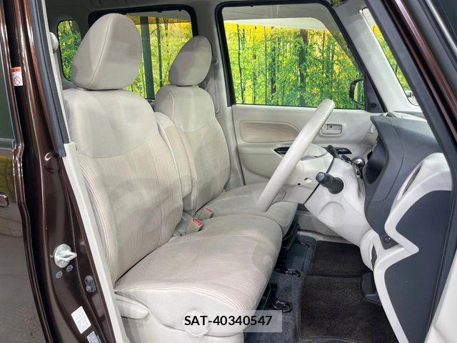 Nissan DAYZ ROOX 2014-05 8245029-7