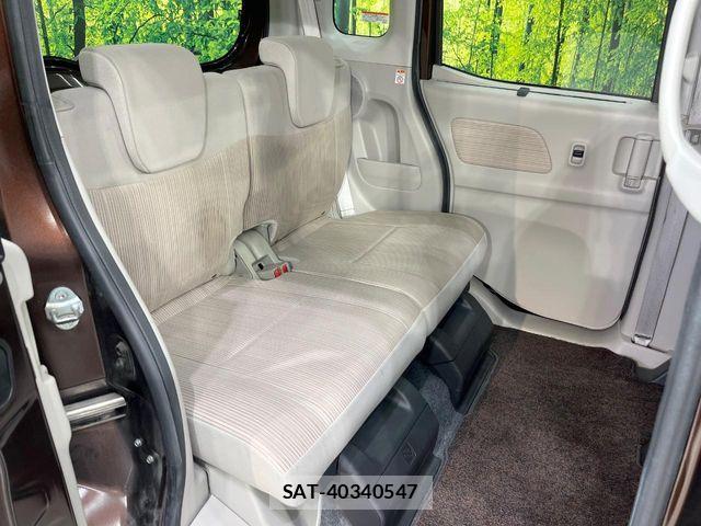 Nissan DAYZ ROOX 2014-05 8245029-8