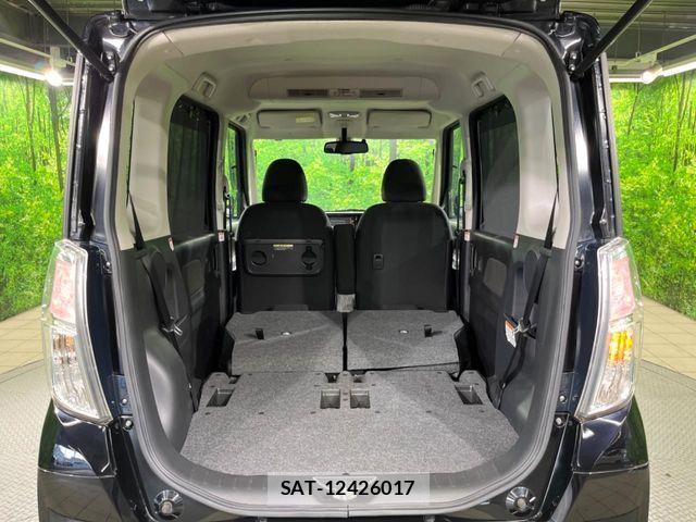 Nissan DAYZ ROOX 2015-06 8245030-9