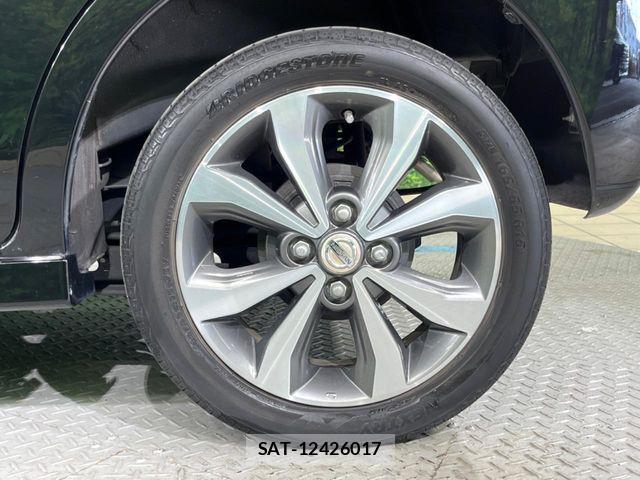 Nissan DAYZ ROOX 2015-06 8245030-12
