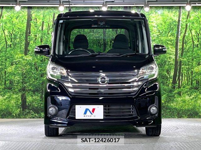Nissan DAYZ ROOX 2015-06 8245030-13