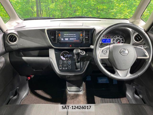 Nissan DAYZ ROOX 2015-06 8245030-1