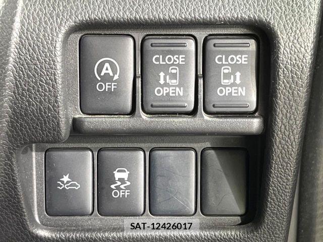 Nissan DAYZ ROOX 2015-06 8245030-2