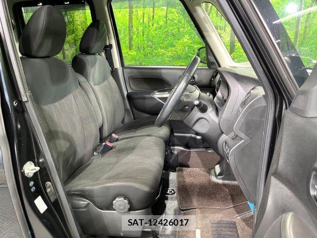 Nissan DAYZ ROOX 2015-06 8245030-7