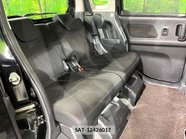 Nissan DAYZ ROOX 2015-06 8245030-8
