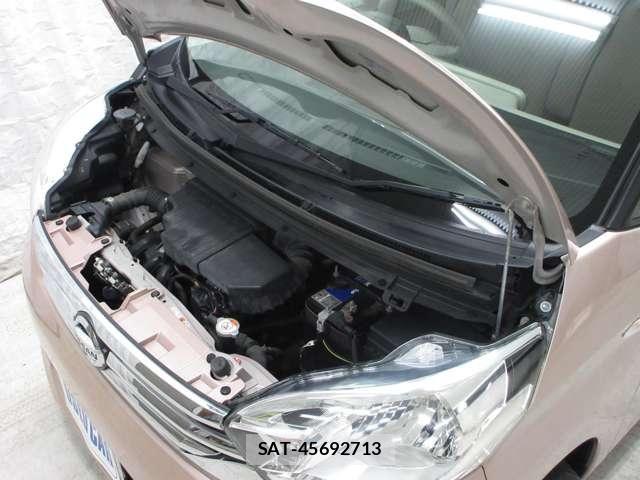 Nissan DAYZ ROOX 2016-12 8245032-10