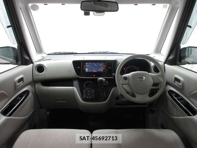 Nissan DAYZ ROOX 2016-12 8245032-11