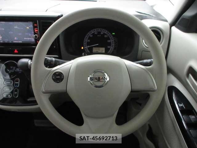 Nissan DAYZ ROOX 2016-12 8245032-12