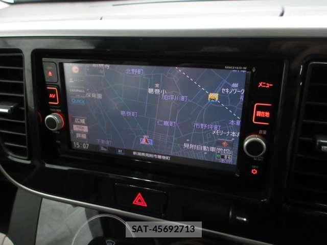 Nissan DAYZ ROOX 2016-12 8245032-15