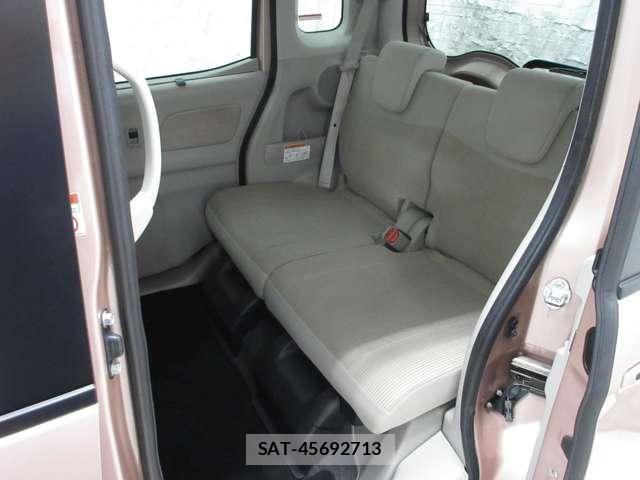 Nissan DAYZ ROOX 2016-12 8245032-19