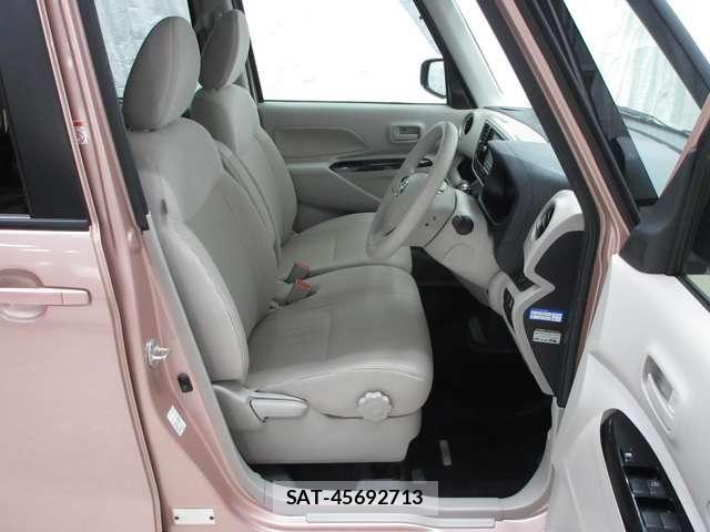 Nissan DAYZ ROOX 2016-12 8245032-20