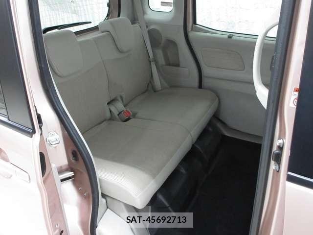 Nissan DAYZ ROOX 2016-12 8245032-21