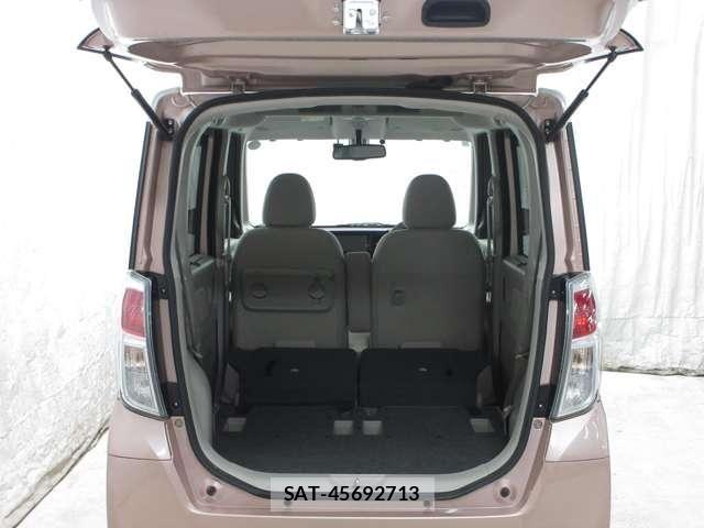 Nissan DAYZ ROOX 2016-12 8245032-22