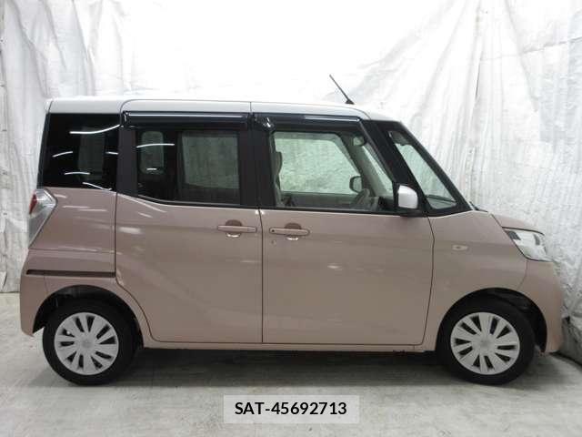 Nissan DAYZ ROOX 2016-12 8245032-7