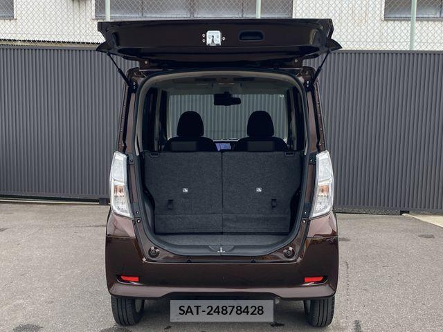 Nissan DAYZ ROOX 2018-03 8245034-9