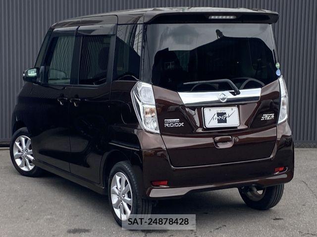 Nissan DAYZ ROOX 2018-03 8245034-2