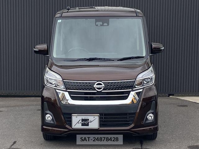 Nissan DAYZ ROOX 2018-03 8245034-3