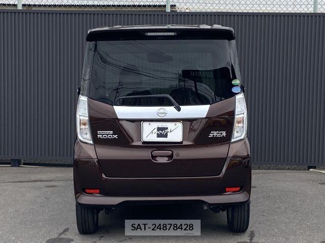 Nissan DAYZ ROOX 2018-03 8245034-4
