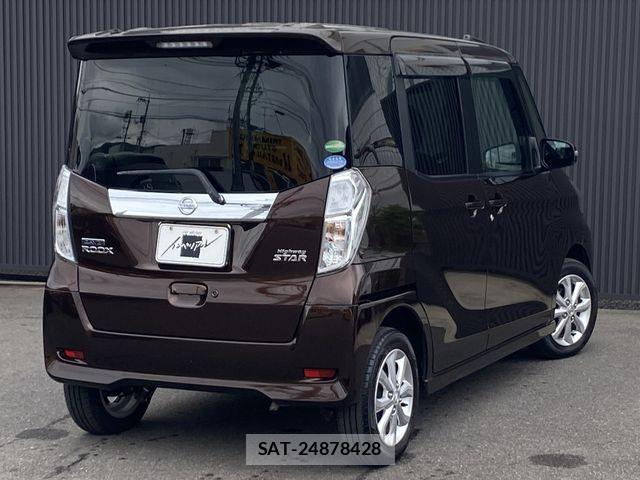 Nissan DAYZ ROOX 2018-03 8245034-6