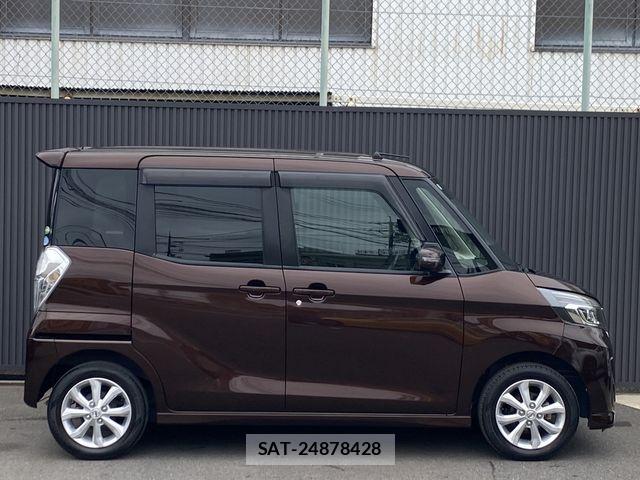 Nissan DAYZ ROOX 2018-03 8245034-7