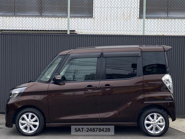 Nissan DAYZ ROOX 2018-03 8245034-8