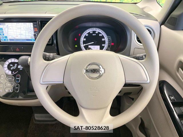 Nissan DAYZ ROOX 2015-02 8245035-10