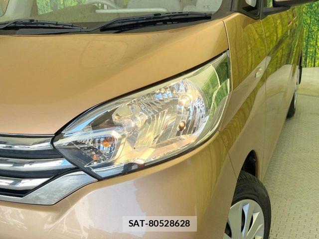 Nissan DAYZ ROOX 2015-02 8245035-11